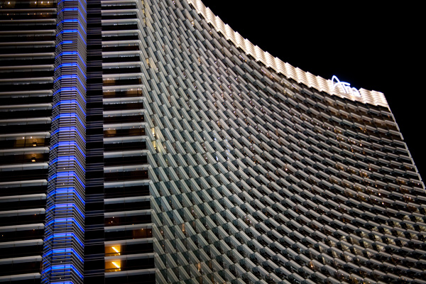 Las Vegas Aria