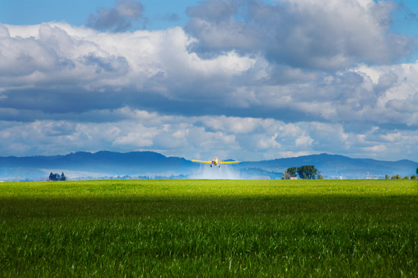 Oregon