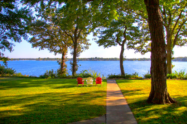 Lake Minnetonka