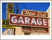 New Era Garage