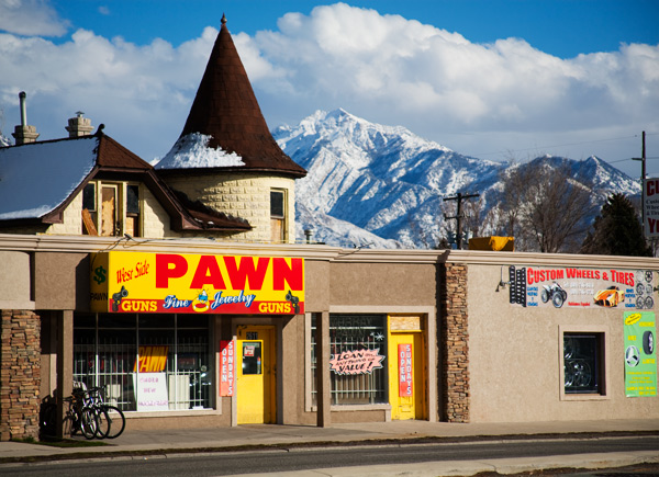 West Side Pawn