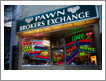 Pawn Brokers Exchange