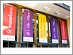UPC banners