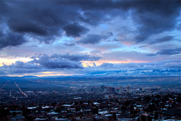 Salt Lake City