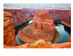 horseshoe bend