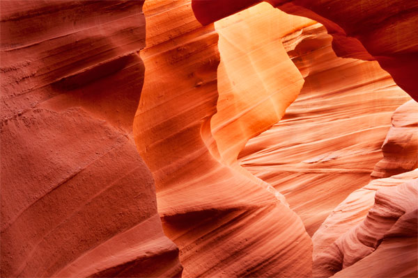 Antelope Canyon