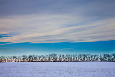 albrta prairie