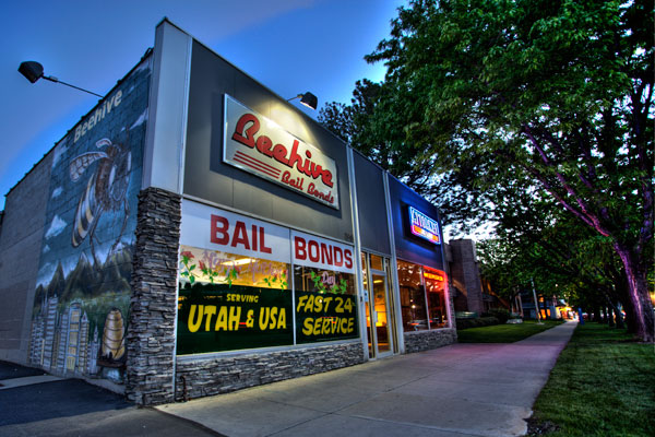 Bail Bonds