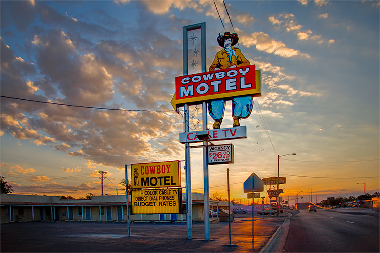 Amarillo