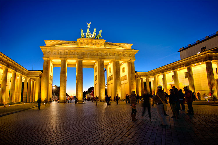 Berlin