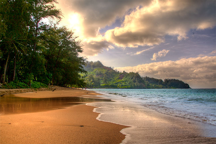 Kauai
