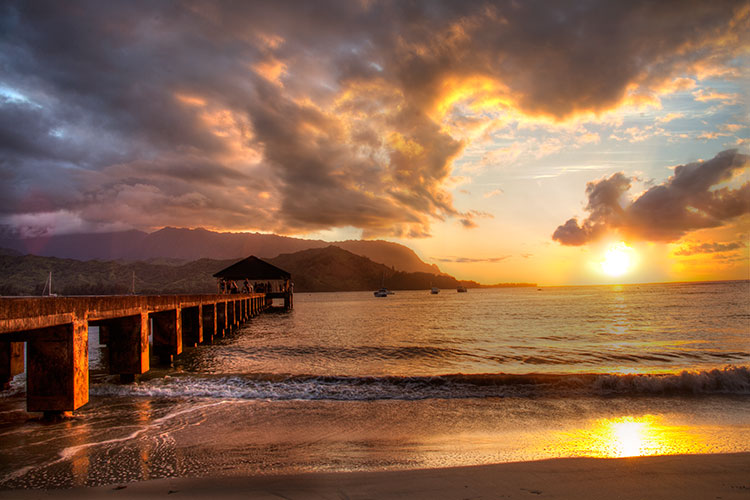 Kauai