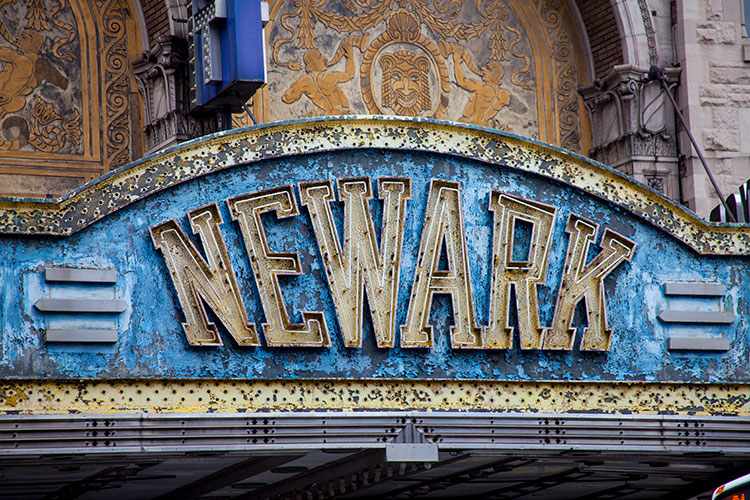 Newark
