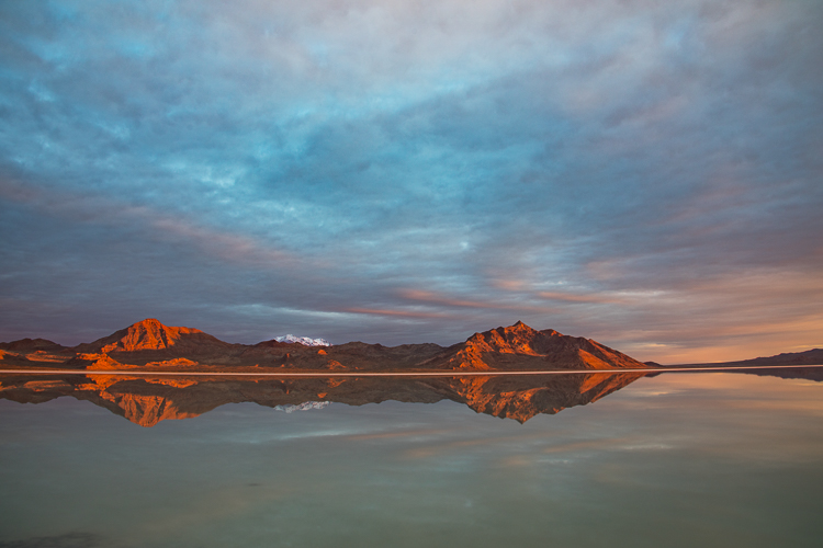 Bonneville