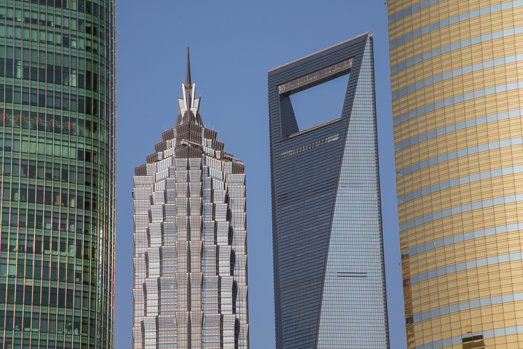 Shanghai