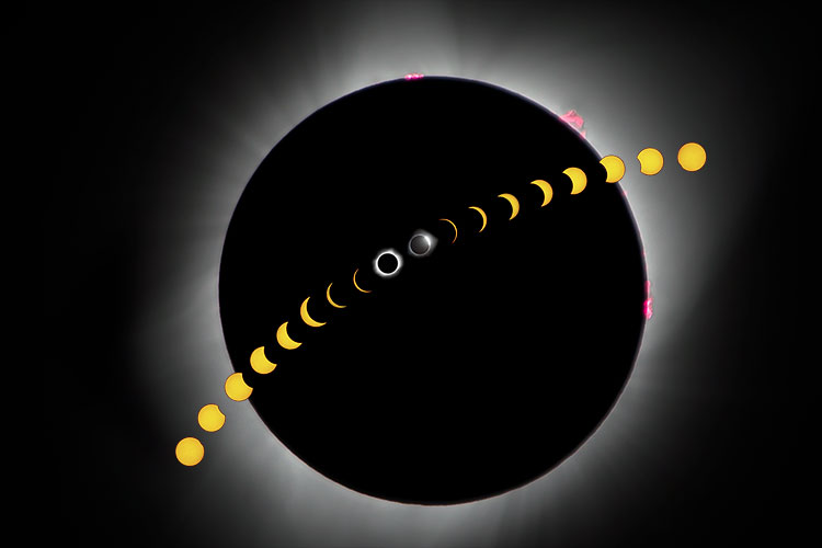 Eclipse