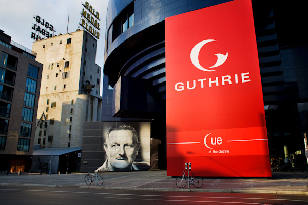 Guthrie Theater