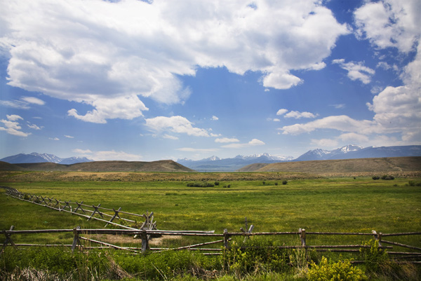 idaho