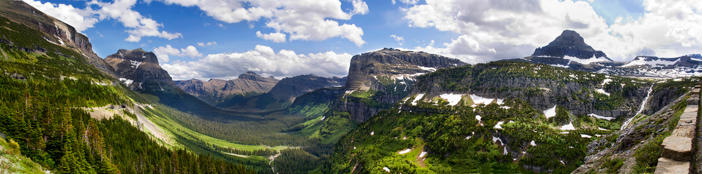Glacier Nat'l Park