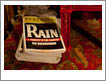 rain on broadway