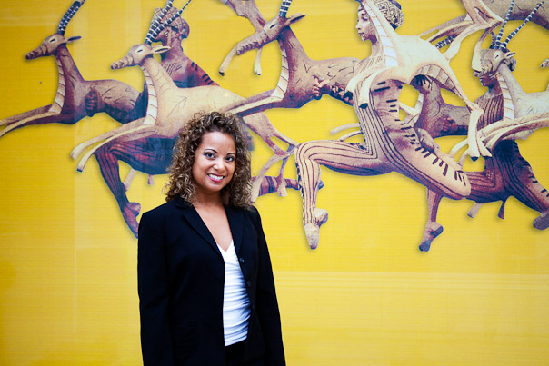 the Lion King, Capitol Theatre, September 2010